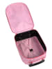 Disney Minnie Mouse Trolley "Minnie Mouse" lichtroze - (L)38 cm - (B)27 cm - (H)13,5 cm