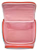 Disney Minnie Mouse Schulranzen "Minnie Mouse" in Rosa - (L)24 cm - (B)22 cm - (H)16 cm