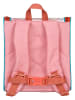 Disney Minnie Mouse Schulranzen "Minnie Mouse" in Rosa - (L)24 cm - (B)22 cm - (H)16 cm