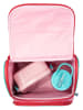 Disney Minnie Mouse Schulranzen "Minnie Mouse" in Rosa - (L)24 cm - (B)22 cm - (H)16 cm