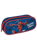 Spiderman Piórnik "Spider-Man" w kolorze granatowym