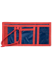 Spiderman Geldbeutel "Spider-Man" in Dunkelblau/ Rot - (L)9,5 cm - (B)13,5 cm - (H)12,5 cm