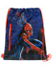 Spiderman Schuhbeutel "Spider-Man" in Dunkelblau