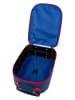 Spiderman Trolley "Spider-Man" donkerblauw - (L)38 cm - (B)27 cm - (H)13,5 cm