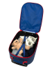 Spiderman Trolley "Spider-Man" donkerblauw - (L)38 cm - (B)27 cm - (H)13,5 cm