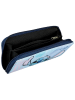 Lilo & Stitch Geldbeutel "Lilo & Stitch" in Hellblau - (L)20 x (B)11 x (H)2 cm