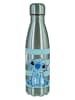 Lilo & Stitch Isolierflasche "Lilo & Stitch" - 450 ml in Grau
