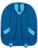 Lilo & Stitch Rucksack "Lilo & Stitch" in Blau - (L)30,5 cm - (B)25,5 cm - (H)10 cm