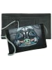 Star Wars Portfel "Star Wars" w kolorze czarnym - 9,5 x 13,5 x 12,5 cm