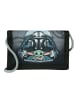 Star Wars Portfel "Star Wars" w kolorze czarnym - 9,5 x 13,5 x 12,5 cm