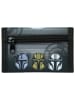 Star Wars Portfel "Star Wars" w kolorze czarnym - 9,5 x 13,5 x 12,5 cm