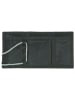Star Wars Portfel "Star Wars" w kolorze czarnym - 9,5 x 13,5 x 12,5 cm