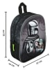 Star Wars Rucksack "Star Wars" in Schwarz - (L)33 cm - (B)27 cm - (H)10 cm