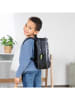 Star Wars Rucksack "Star Wars" in Schwarz - (L)33 cm - (B)27 cm - (H)10 cm