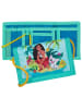 Disney Vaiana Geldbeutel "Vaiana" in Türkis - (L)9,5 cm - (B)13,5 cm - (H)12,5 cm