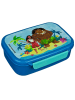 Disney Vaiana Broodtrommel "Vaiana" blauw
