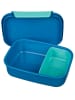 Disney Vaiana Broodtrommel "Vaiana" blauw