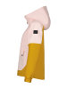 Icepeak Funktionsjacke "Kalkaska" in Rosa/ Gelb