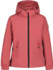 Icepeak Funktionsjacke "Kalkaska" in Lachs