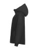 Icepeak Funktionsjacke "Kalkaska" in Schwarz