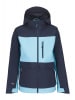 Icepeak Functionele jas "Lowden" lichtblauw/donkerblauw