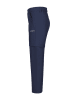 Icepeak Zip-Off-Funktionshose "Kayes" in Dunkelblau