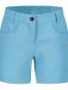 Icepeak Funktionsshorts "Kechi" in Hellblau