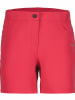 Icepeak Functioneel short "Kechi" rood