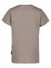 Icepeak Shirt "Leadville" in Beige/ Gelb