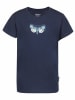 Icepeak Shirt "Leadville" donkerblauw