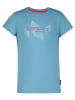 Icepeak Funktionsshirt "Kearny" in Hellblau