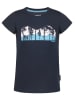 Icepeak Funktionsshirt "Kearny" in Dunkelblau