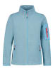 Icepeak Functionele jas "Kemnath" lichtblauw