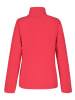 Icepeak Fleecejacke "Kimball" in Rot