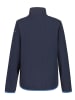 Icepeak Fleecejacke "Kobuk" in Dunkelblau