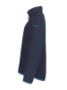 Icepeak Fleecejacke "Kobuk" in Dunkelblau