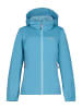 Icepeak Softshelljas "Kleve" lichtblauw