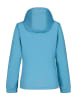 Icepeak Softshelljas "Kleve" lichtblauw