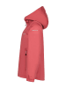 Icepeak Kurtka softshellowa "Kleve" w kolorze łososiowym
