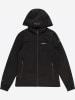 Icepeak Softshelljacke "Kleve" in Schwarz