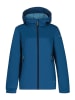 Icepeak Softshelljacke "Kline" in Blau