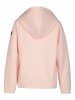 Icepeak Funktionsjacke "Lacq" in Rosa/ Gelb