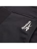 Reebok Badeanzug "Annia" in Schwarz