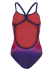 Reebok Badpak "Margie" rood/blauw