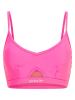 Reebok Bikini "Sasha" w kolorze różowym
