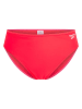 Reebok Bikini "Silvia" w kolorze czerwonym