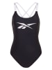 Reebok Badpak "Astra" zwart