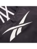 Reebok Badeanzug "Astra" in Schwarz