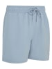 Reebok Badeshorts "Yale" in Grau