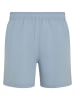 Reebok Badeshorts "Yale" in Grau